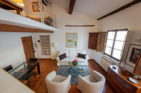 Apartments Florence- Tegolaio Chic